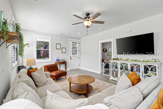 11 Chalmers St, Bluffton, SC 29910