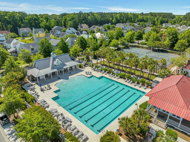 11 Chalmers St, Bluffton, SC 29910