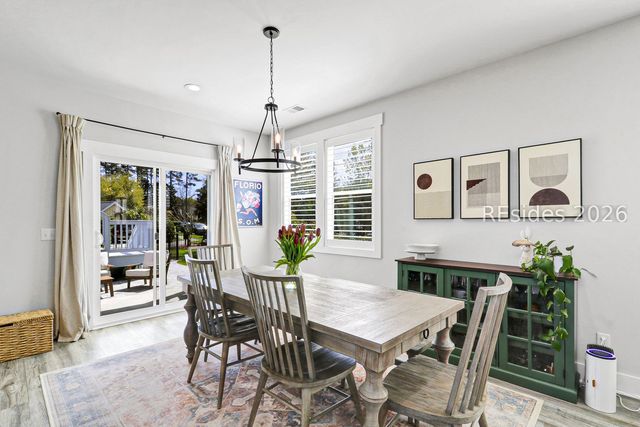11 Chalmers St, Bluffton, SC 29910