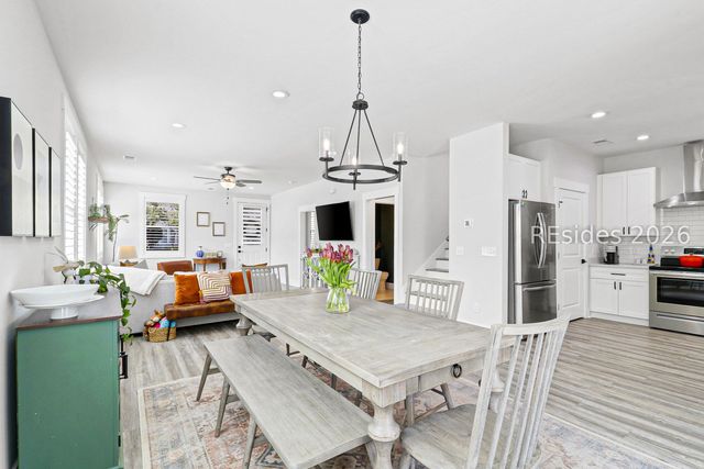 11 Chalmers St, Bluffton, SC 29910