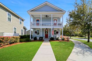 11 Chalmers St, Bluffton, SC 29910