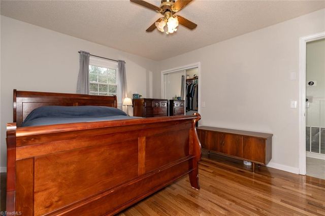 1984 Austin Little Mountain Road, Ronda, NC 28670