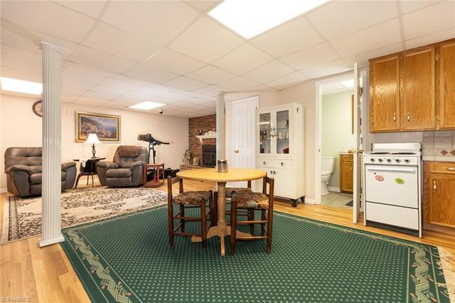 1984 Austin Little Mountain Road, Ronda, NC 28670