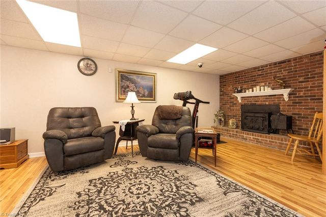 1984 Austin Little Mountain Road, Ronda, NC 28670