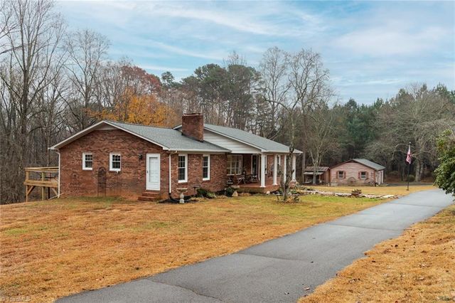 1984 Austin Little Mountain Road, Ronda, NC 28670