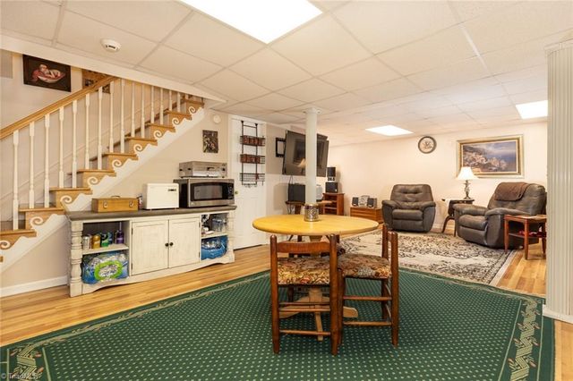 1984 Austin Little Mountain Road, Ronda, NC 28670