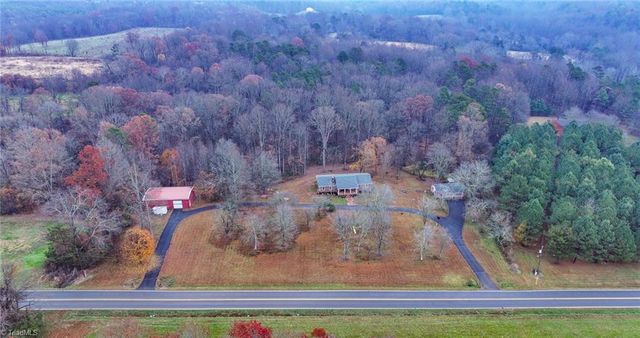 1984 Austin Little Mountain Road, Ronda, NC 28670