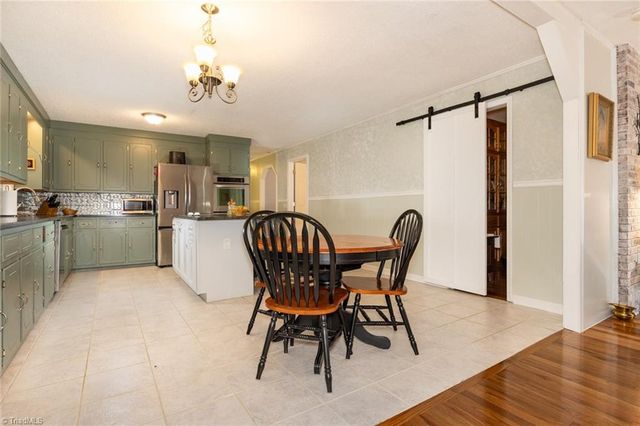 1984 Austin Little Mountain Road, Ronda, NC 28670