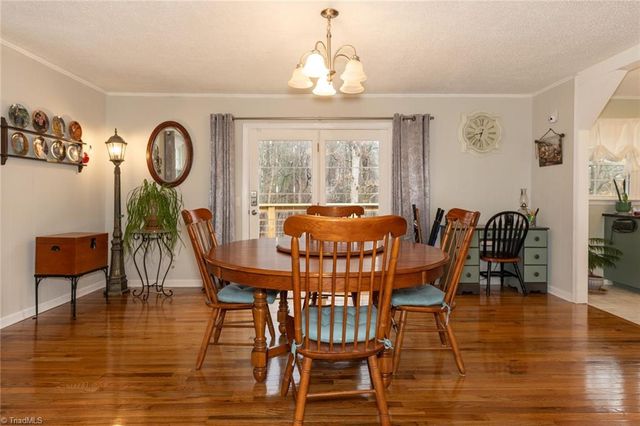 1984 Austin Little Mountain Road, Ronda, NC 28670