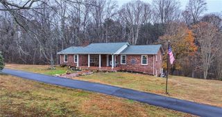 1984 Austin Little Mountain Road, Ronda, NC 28670