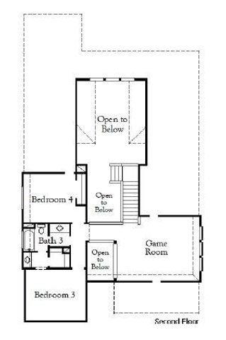 6733 Mountain Brook Way, League City, TX 77573