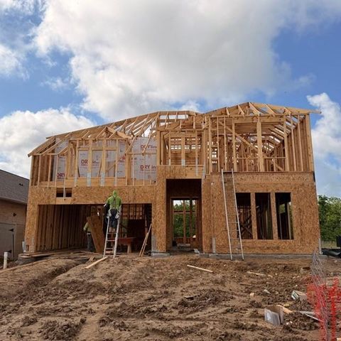 6733 Mountain Brook Way, League City, TX 77573