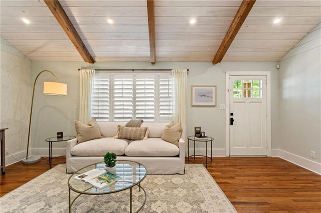 1444 Mimosa Circle SE, Smyrna, GA 30080