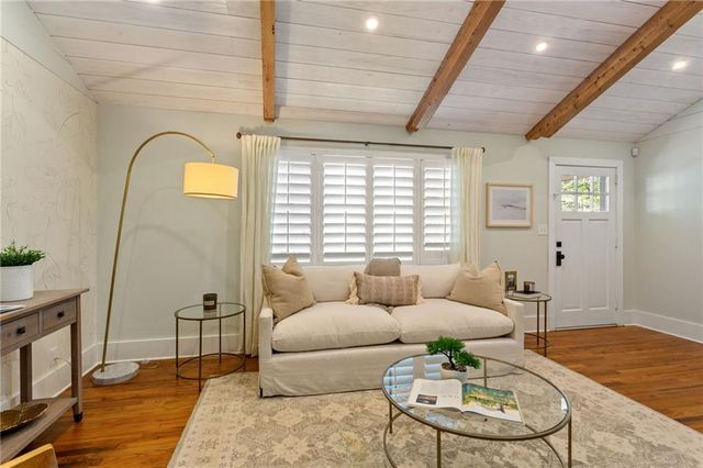 1444 Mimosa Circle SE, Smyrna, GA 30080