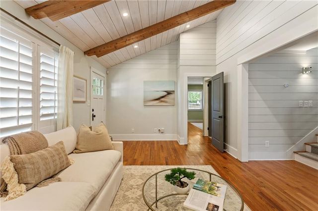 1444 Mimosa Circle SE, Smyrna, GA 30080