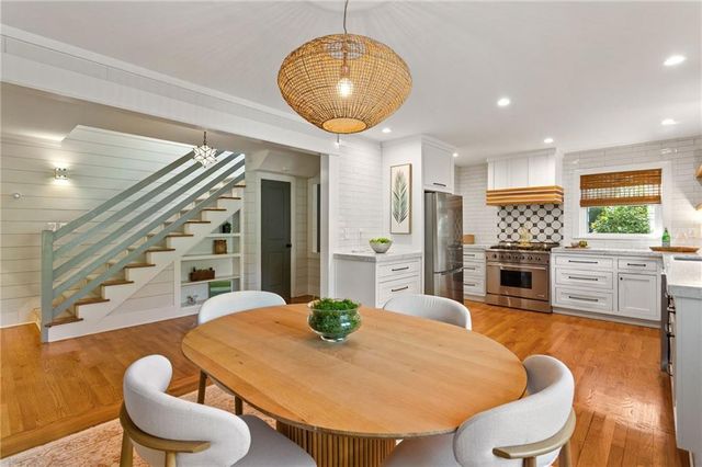 1444 Mimosa Circle SE, Smyrna, GA 30080