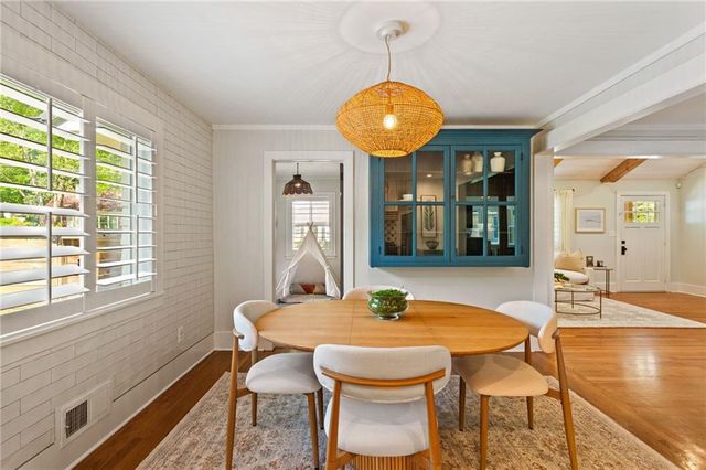 1444 Mimosa Circle SE, Smyrna, GA 30080