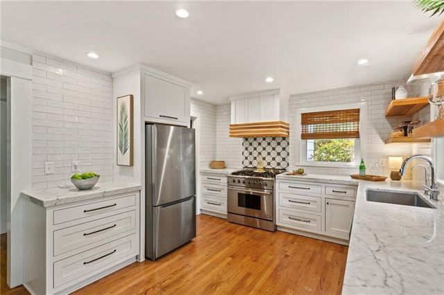 1444 Mimosa Circle SE, Smyrna, GA 30080