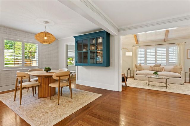 1444 Mimosa Circle SE, Smyrna, GA 30080