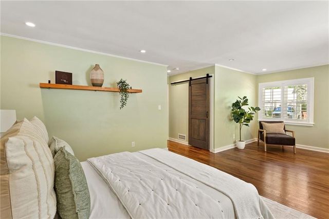 1444 Mimosa Circle SE, Smyrna, GA 30080