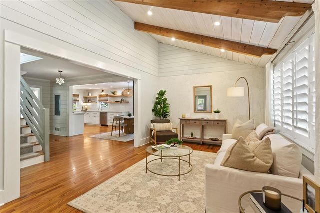 1444 Mimosa Circle SE, Smyrna, GA 30080