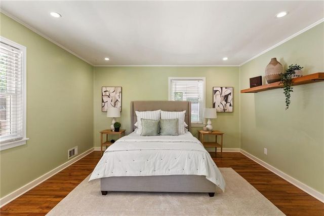 1444 Mimosa Circle SE, Smyrna, GA 30080