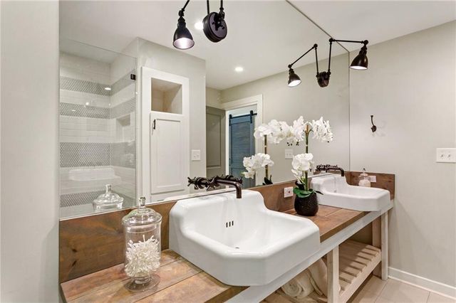 1444 Mimosa Circle SE, Smyrna, GA 30080