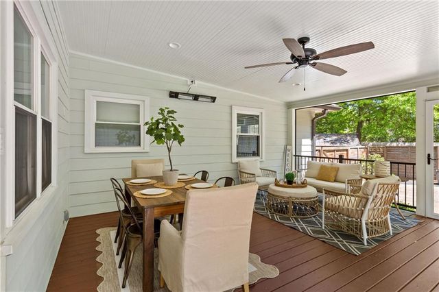 1444 Mimosa Circle SE, Smyrna, GA 30080