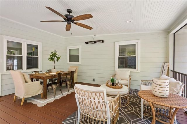 1444 Mimosa Circle SE, Smyrna, GA 30080