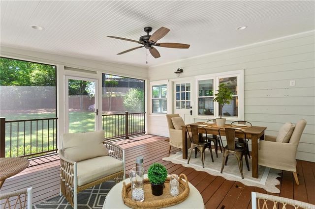 1444 Mimosa Circle SE, Smyrna, GA 30080