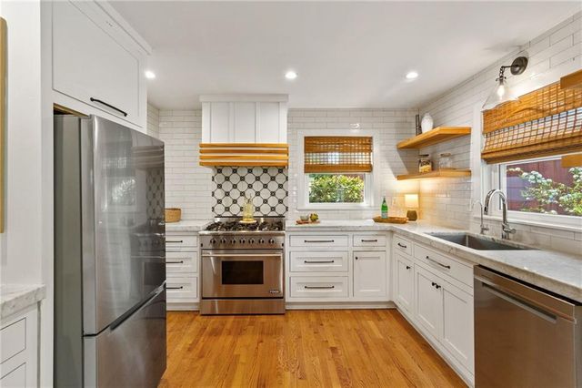 1444 Mimosa Circle SE, Smyrna, GA 30080