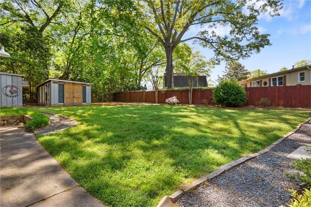 1444 Mimosa Circle SE, Smyrna, GA 30080