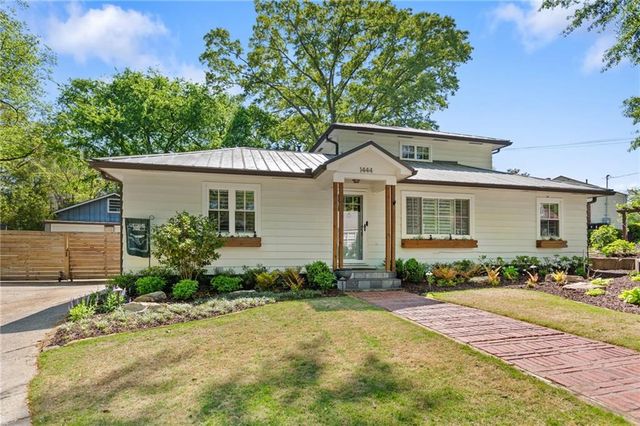 1444 Mimosa Circle SE, Smyrna, GA 30080