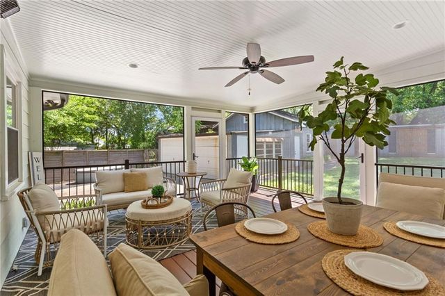 1444 Mimosa Circle SE, Smyrna, GA 30080