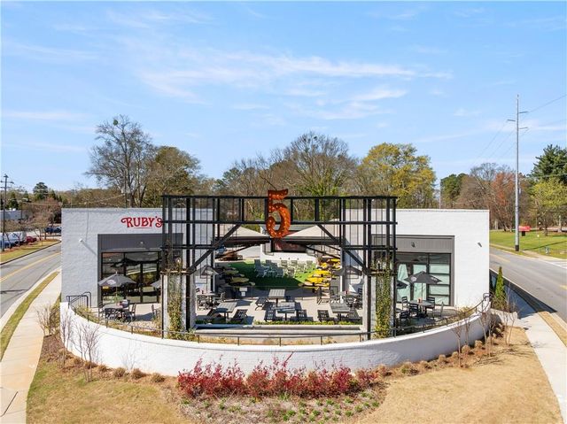 1444 Mimosa Circle SE, Smyrna, GA 30080