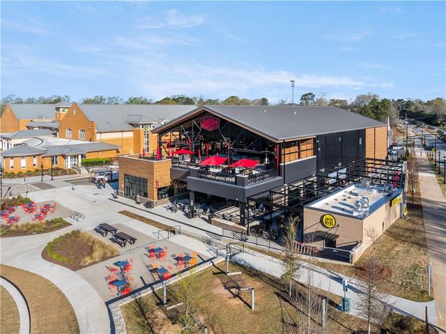 1444 Mimosa Circle SE, Smyrna, GA 30080