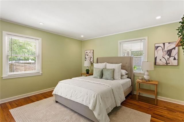 1444 Mimosa Circle SE, Smyrna, GA 30080