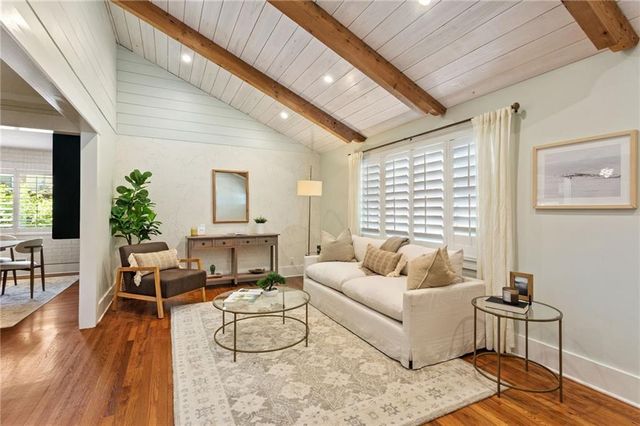 1444 Mimosa Circle SE, Smyrna, GA 30080