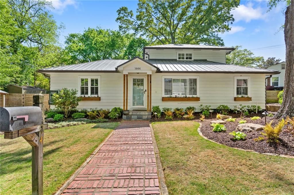 1444 Mimosa Circle SE, Smyrna, GA 30080