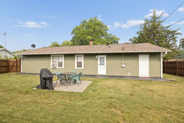 1001 Mccameron Avenue, Lockport, IL 60441