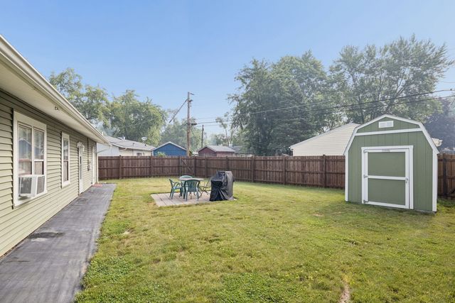 1001 Mccameron Avenue, Lockport, IL 60441