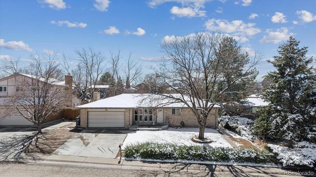 11524 W Tulane Place, Littleton, CO 80127