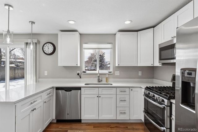 11524 W Tulane Place, Littleton, CO 80127