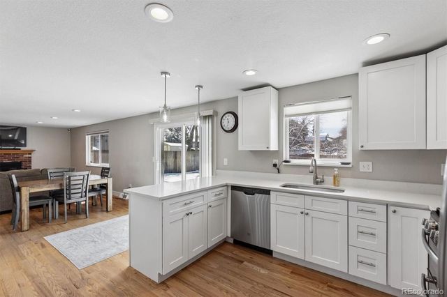 11524 W Tulane Place, Littleton, CO 80127