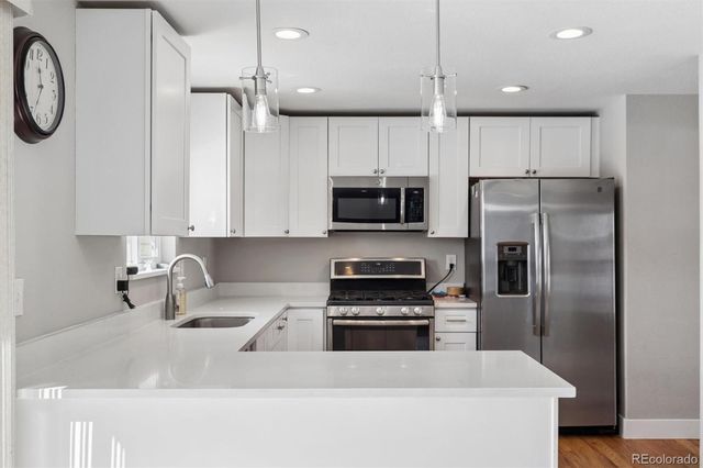 11524 W Tulane Place, Littleton, CO 80127