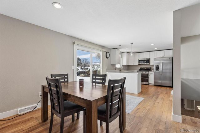 11524 W Tulane Place, Littleton, CO 80127