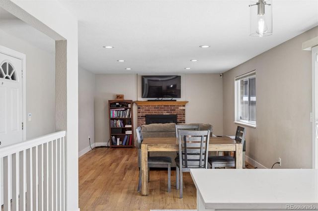 11524 W Tulane Place, Littleton, CO 80127