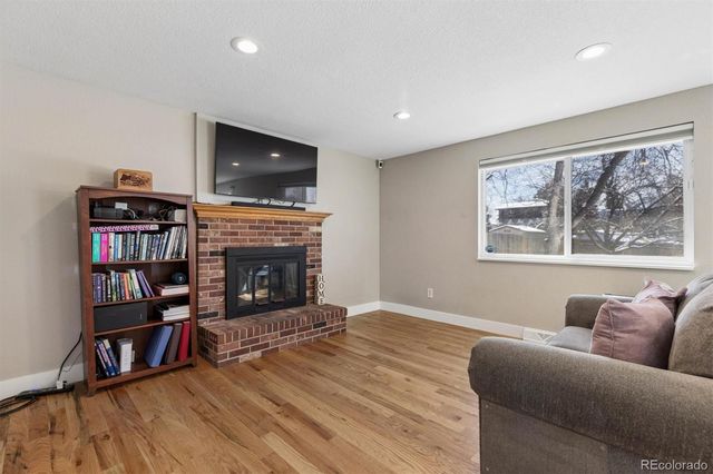 11524 W Tulane Place, Littleton, CO 80127