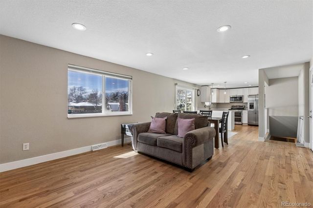 11524 W Tulane Place, Littleton, CO 80127