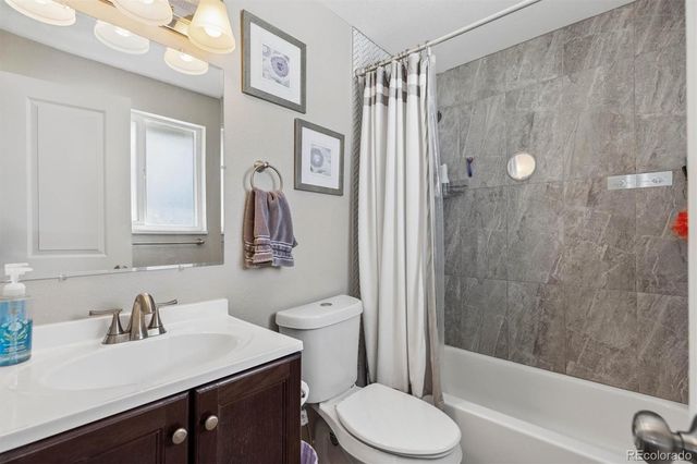 11524 W Tulane Place, Littleton, CO 80127